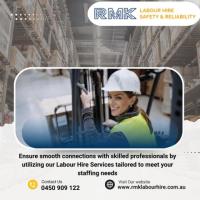 General Labourers Hire in Melbourne