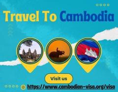 Cambodia visa status inquiry : What You Need to Know