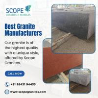 Best Granite Manufacturers in Bangalore | Best Stones Dealers in Bangalore