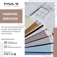 Top Painting Service in Bangalore