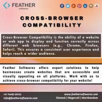 Cross-Browser Compatibility | Best Software development company in Nagercoil