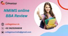 NMIMS Online BBA Review