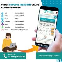 Order COPEGUS Ribavirin Online - Express Shipping