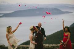 Unique and Artistic Wedding Photographers in Seattle