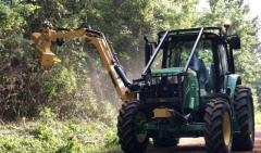 High-Quality Mulchers for Sale in Ottawa: Power Through Yard Work