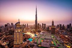 Discover Amazing Dubai Tours!