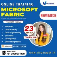  Microsoft Fabric Course Online Training New Batch