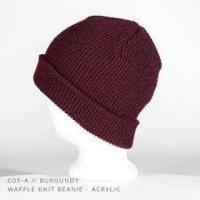 Get Custom Beanies at Wholesale Prices From PapaChina 