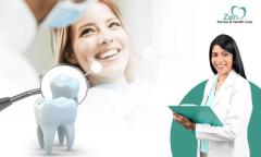 Best Cosmetic Dentist in Sarjapur Road, Bangalore: Zen Dental Care