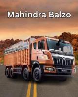 Buy Mahindra Blazo Trucks – Check Latest Price & Features