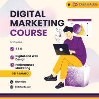 Elevate Your Career: Join Our Digital Marketing Course Now