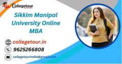 Sikkim Manipal University Online MBA