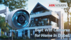 Why Hikvision Dubai Cameras Are Best for 24/7 Monitoring