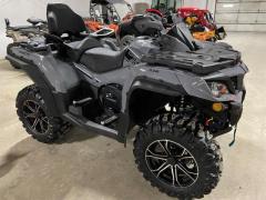 2022 Cf Moto CForce 800CC Atv 4x4 Quad