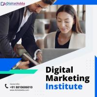 Best Digital Marketing Institute for Career Growth and Expertise