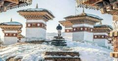 Wonderful Bhutan Tour Packages from Bagdogra - Best Offer From Adorable Vacation