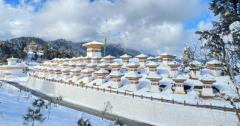 Wonderful Bhutan Tour Packages from Bagdogra - Best Offer From Adorable Vacation