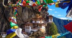 Wonderful Bhutan Tour Packages from Bagdogra - Best Offer From Adorable Vacation