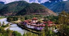 Wonderful Bhutan Tour Packages from Bagdogra - Best Offer From Adorable Vacation