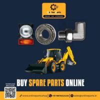 Buy Spare Parts Online