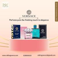 Versace Perfumes Sale – Grab the Best Deals Today