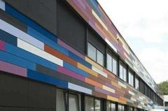 Elevate with Trespa: CSS Facades Ltd. - Your Facade Experts