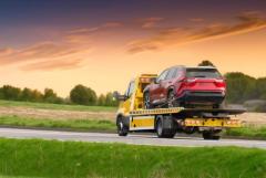 Fast & Reliable Towing Services When You Need Them Most