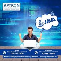 Java Training Institute in Gurgaon