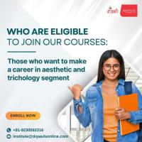 Boost Your Career with a Diploma in Cosmetology from Dr. Paul's Institute