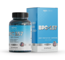 Buy BPC 157 Capsules: Trusted Supplements for Advanced Recovery & Health