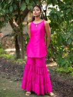 Indo western outfits for ladies