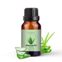 Aloevera Fragrance Oil