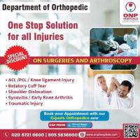 Oyster and Pearl Hospital | Best Orthopedic hospital in Pune 