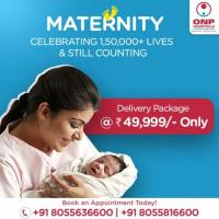 Oyster & Pearl Hospital | Best Maternity Hospital for Normal Delivery in Pune 