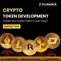 Effective crypto token development services for your fundraising