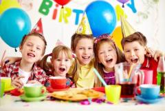 Explore The Epic Celebrations Await Hottest Kids Birthday Party Packages