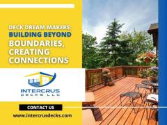 Deck Builder Seattle - Elevating Curb Appeal in Seattle, WA