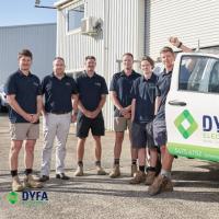 DYFA Electrical