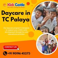 Daycare in TC Palaya