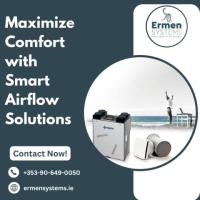  Maximize Comfort with Smart Airflow Solutions