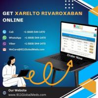 Get Xarelto Rivaroxaban Online