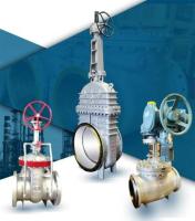 Industrial Valve Manufacturers in India