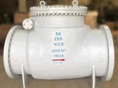 Industrial Valve Manufacturers in India