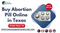   Buy Abortion Pill Online in Texas