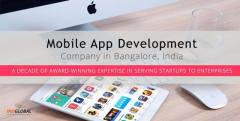 Hybrid and Native App Development Company Bangalore