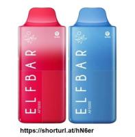 Elfbar AF5000 Puffs Disposable Vape Device