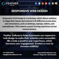 Responsive web design | Best Web Design services in Nagercoil