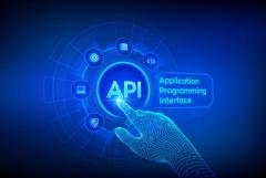 Best API Development Services at Dynamic Methods