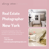 The Magic of a Professional Real Estate Photographer New York