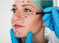 Cosmetic Surgery Services Palo Alto